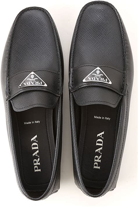 ebay scarpe uomo prada|prada shoes official website.